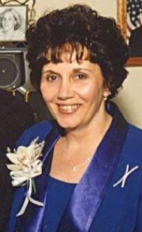 photo of Donna M. Girouard